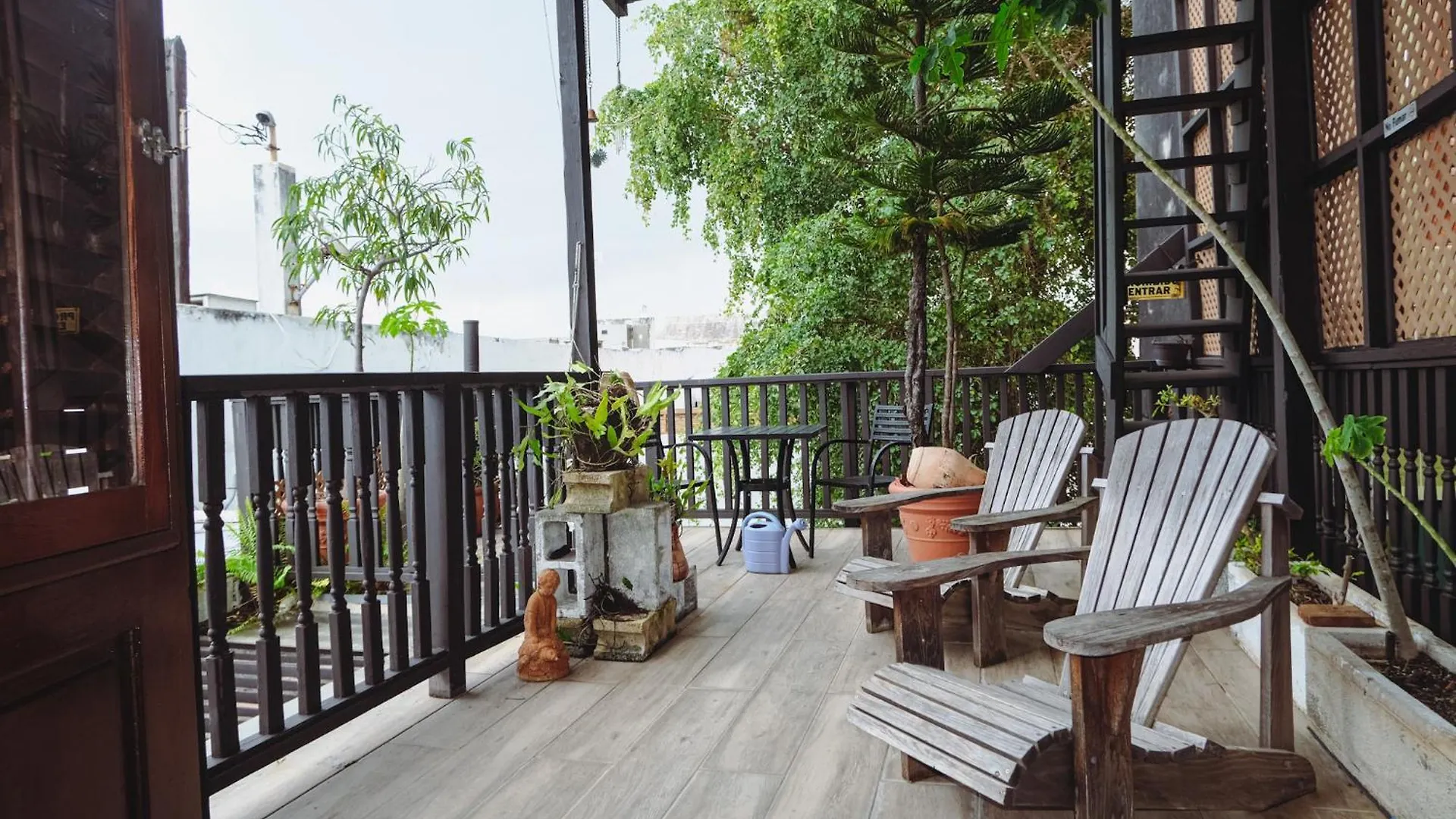 شقة Caribe Rentals سان خوان