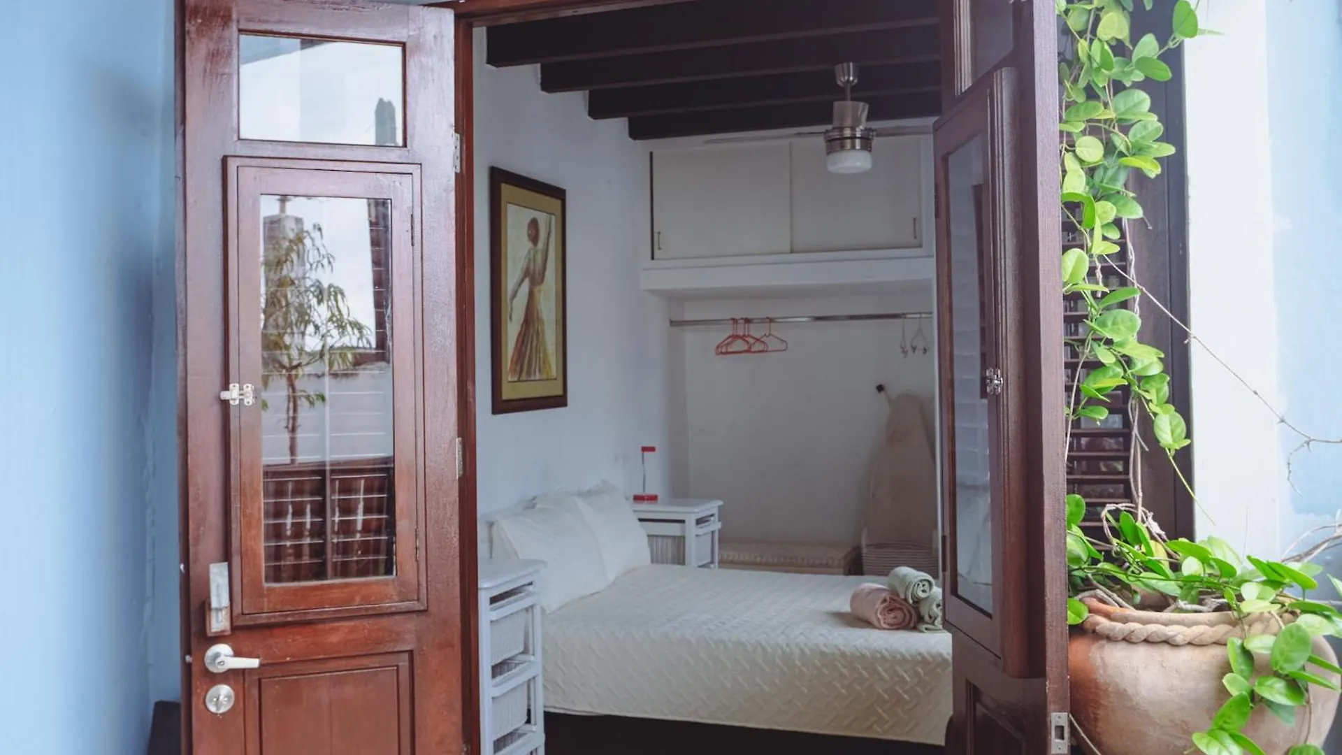 شقة Caribe Rentals سان خوان بورتوريكو