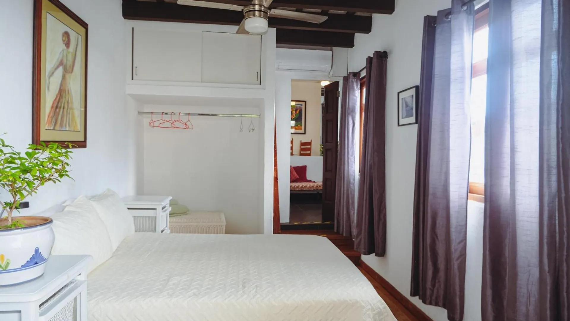 Caribe Rentals سان خوان شقة