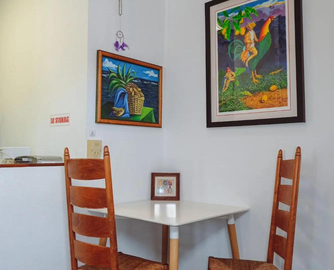 شقة Caribe Rentals سان خوان