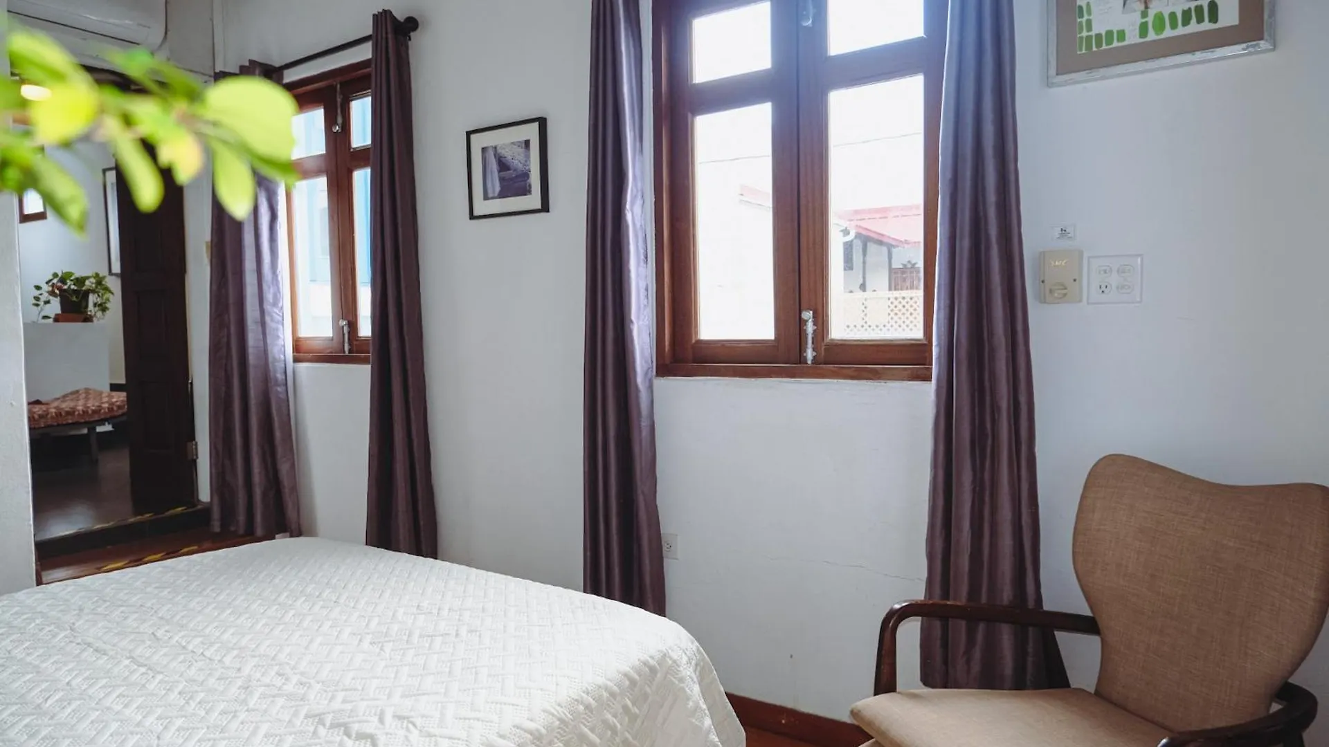 شقة Caribe Rentals سان خوان بورتوريكو