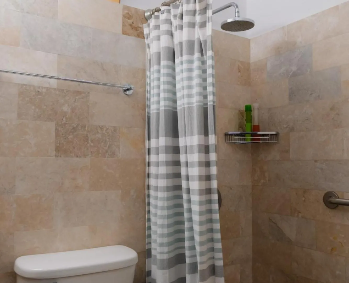 شقة Caribe Rentals سان خوان