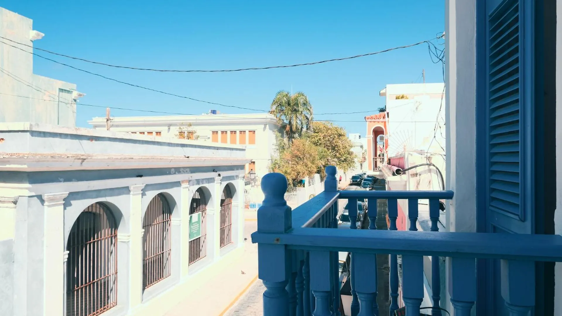 Caribe Rentals سان خوان بورتوريكو