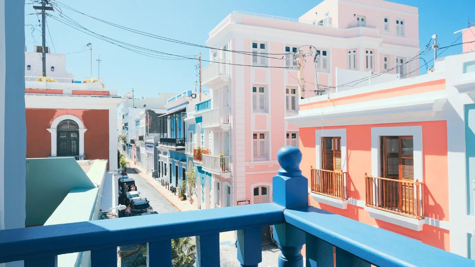 Caribe Rentals سان خوان 0*,  بورتوريكو
