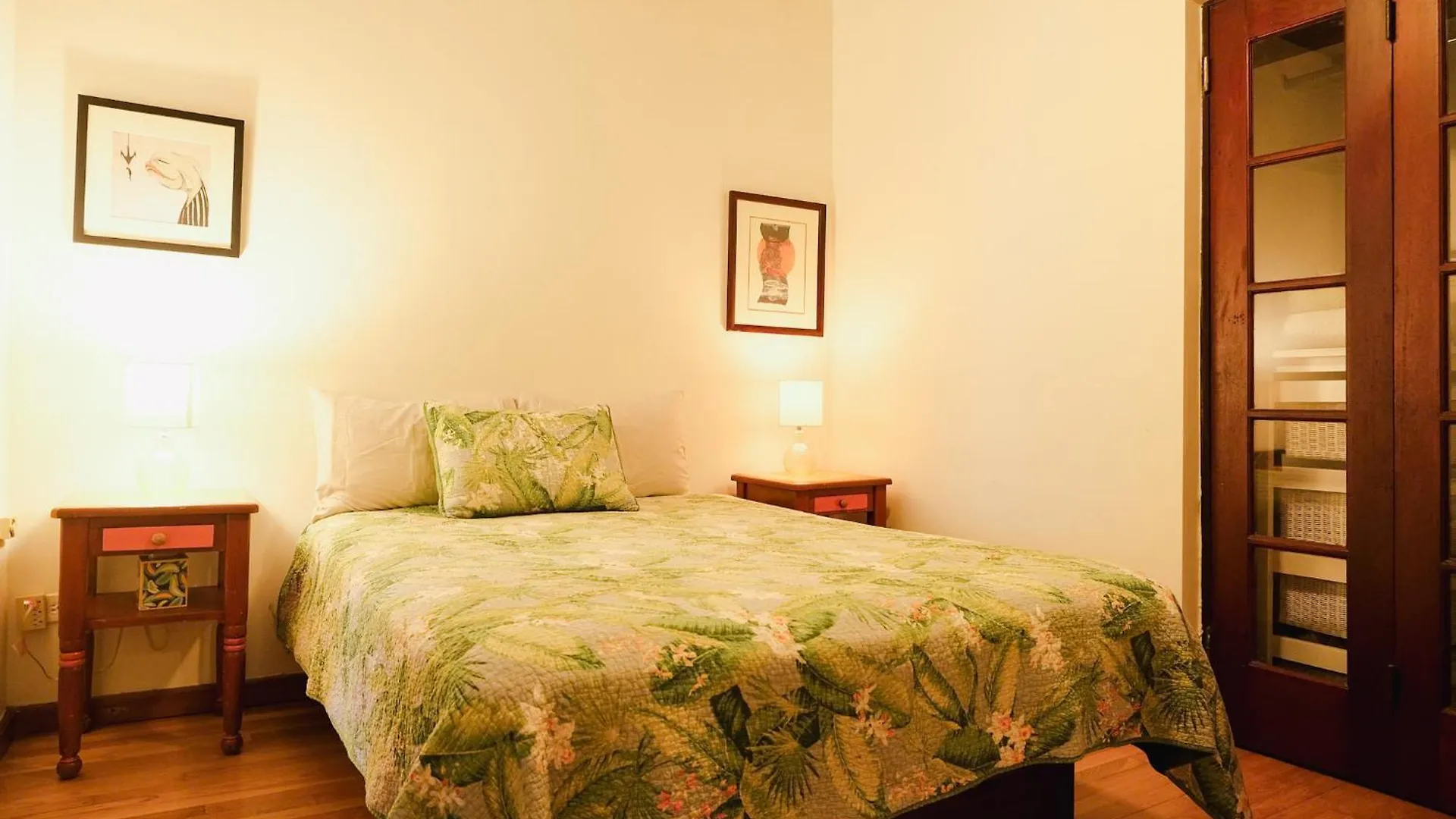 شقة Caribe Rentals سان خوان