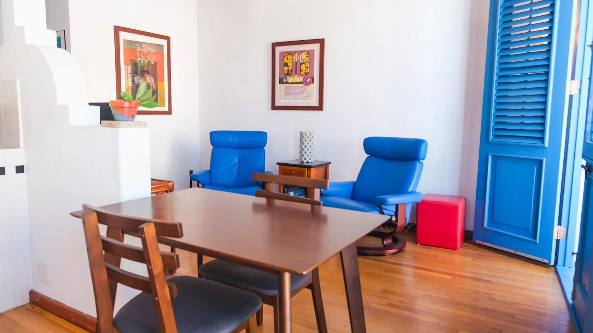 Caribe Rentals سان خوان شقة