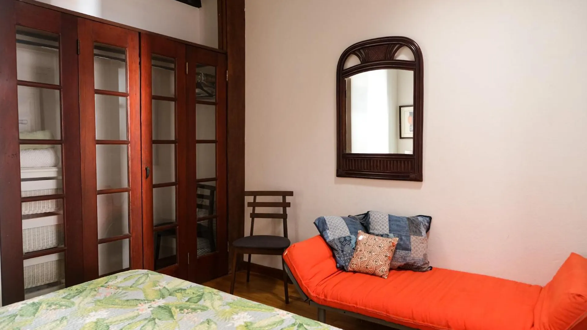 شقة Caribe Rentals سان خوان