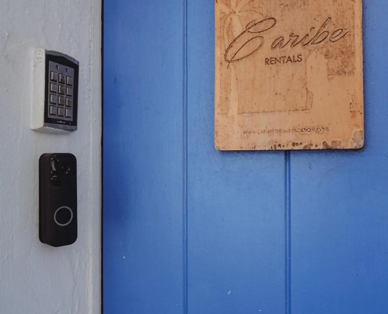 Caribe Rentals سان خوان بورتوريكو