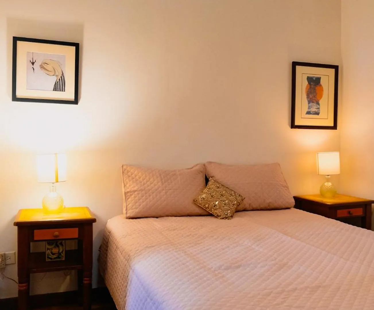 Caribe Rentals سان خوان شقة