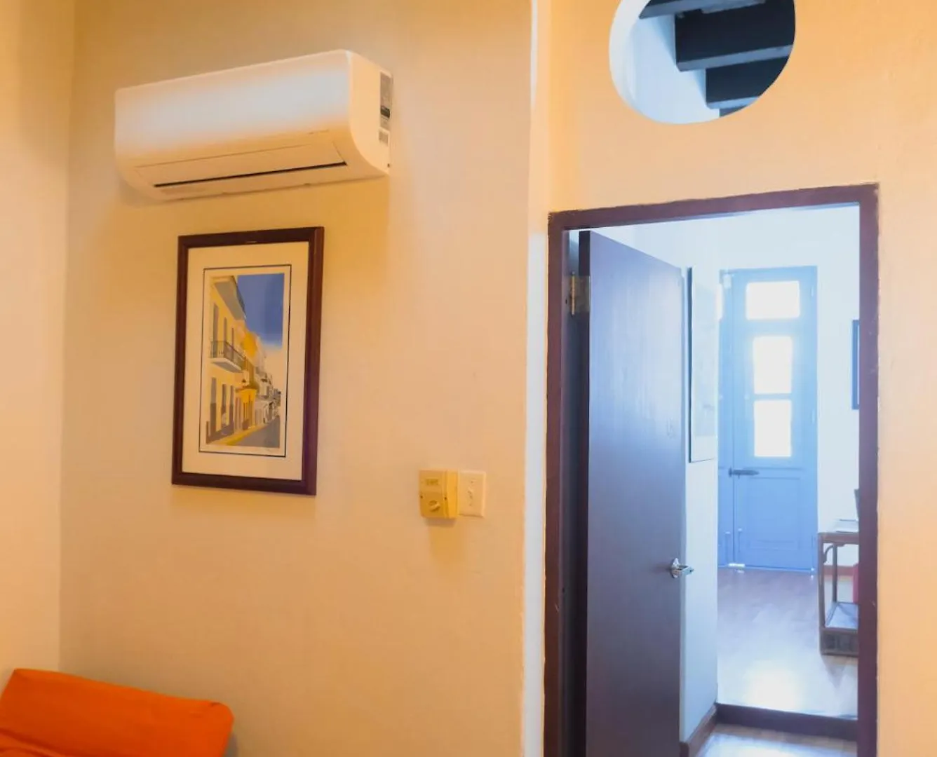 شقة Caribe Rentals سان خوان