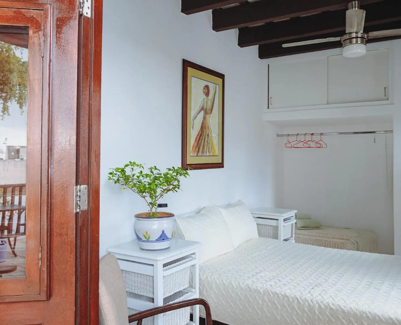 Caribe Rentals San Juan Appartamento