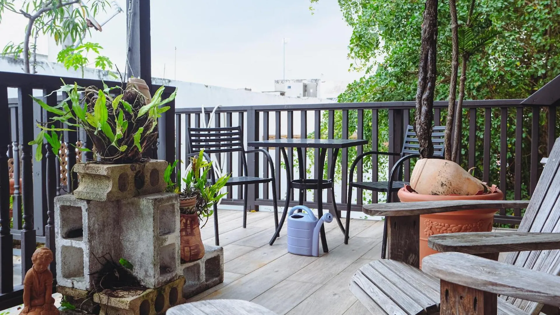 Caribe Rentals San Juan Appartamento