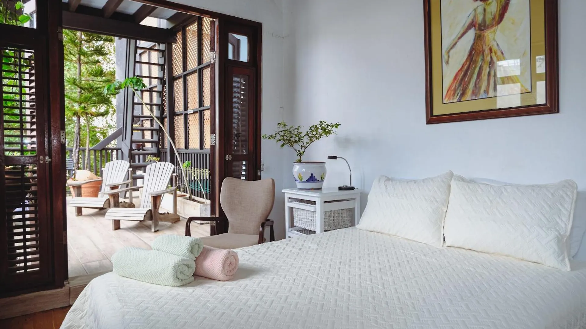 Caribe Rentals San Juan 0*,  Porto Rico