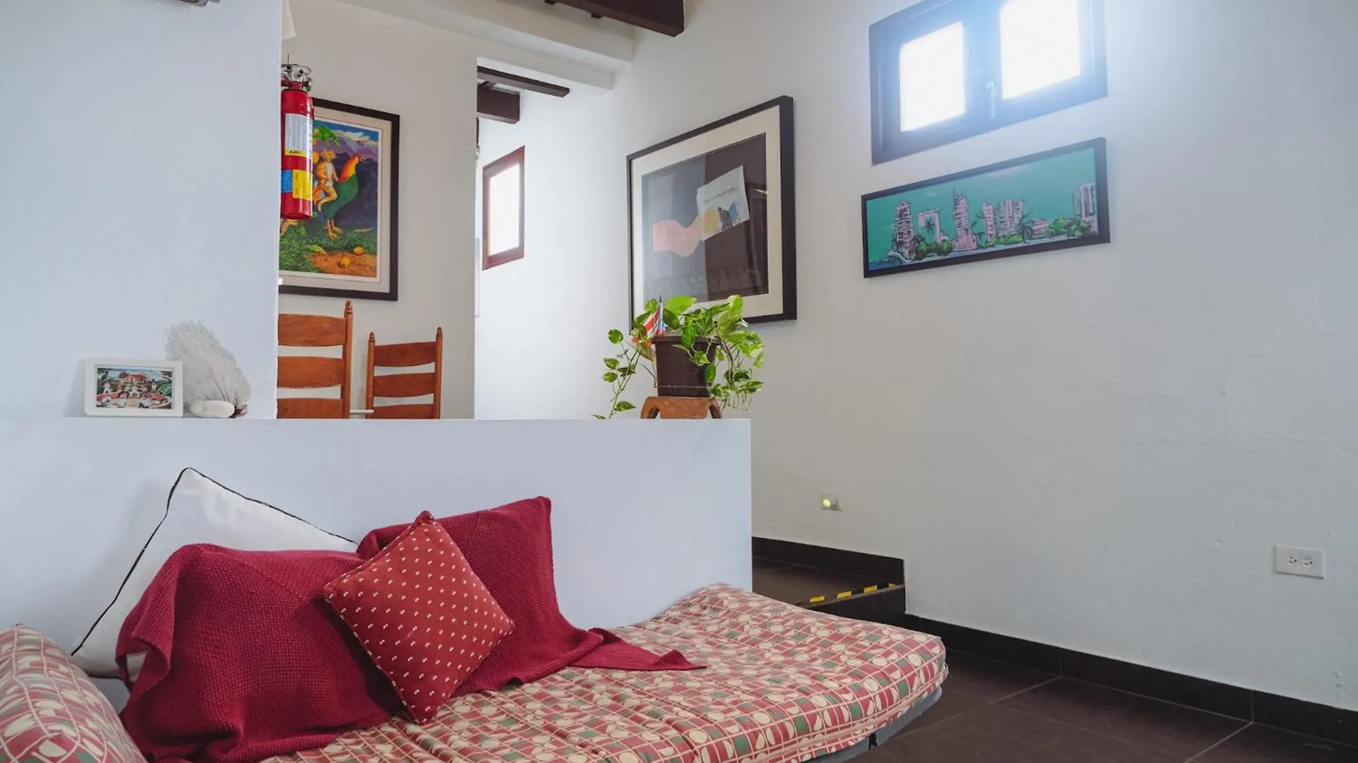 Appartamento Caribe Rentals San Juan