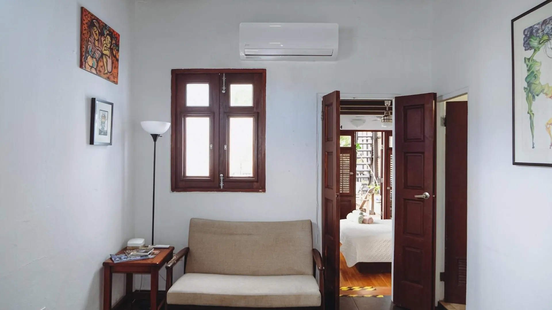 Caribe Rentals San Juan Appartamento