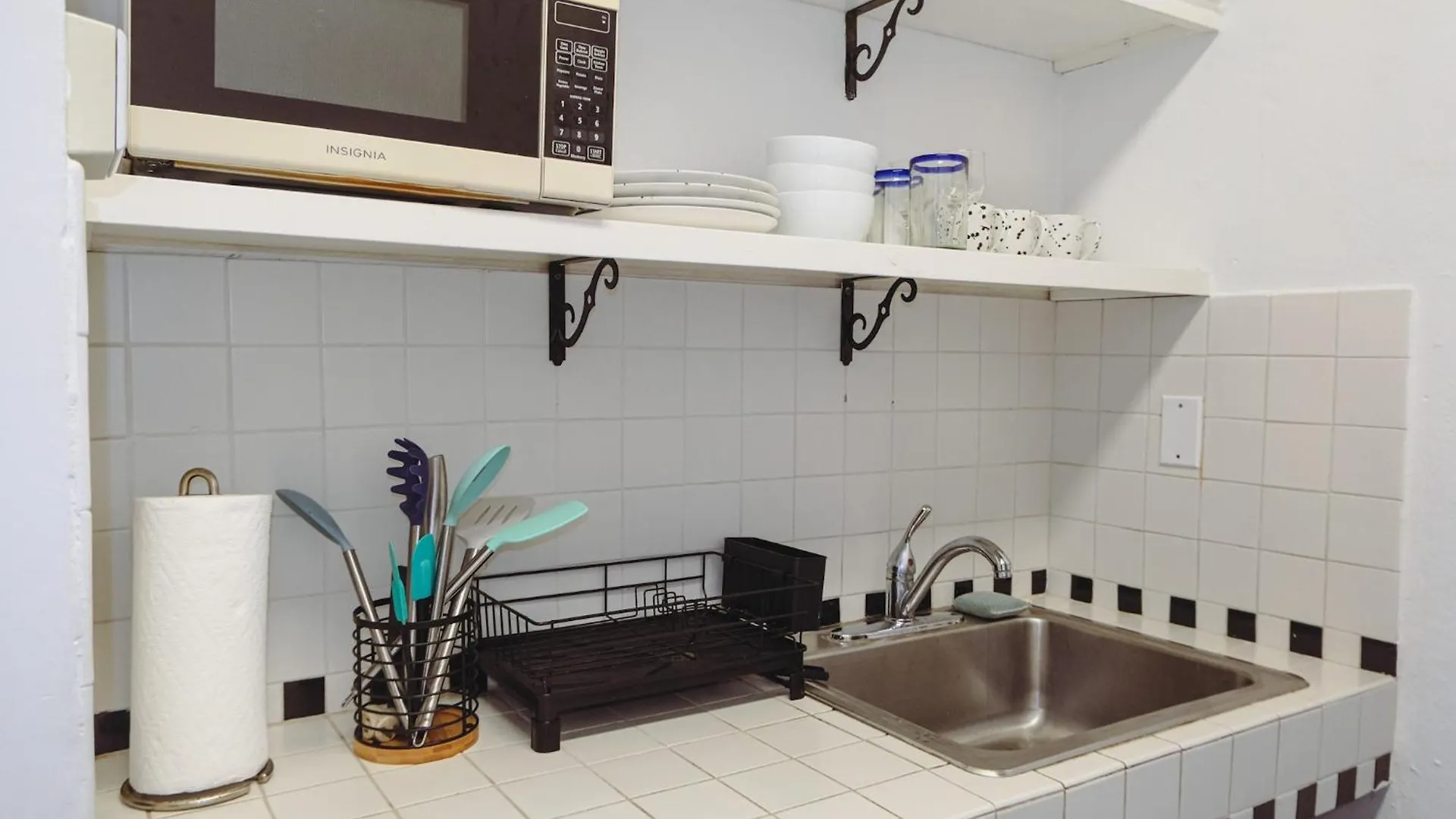 Caribe Rentals San Juan Appartamento