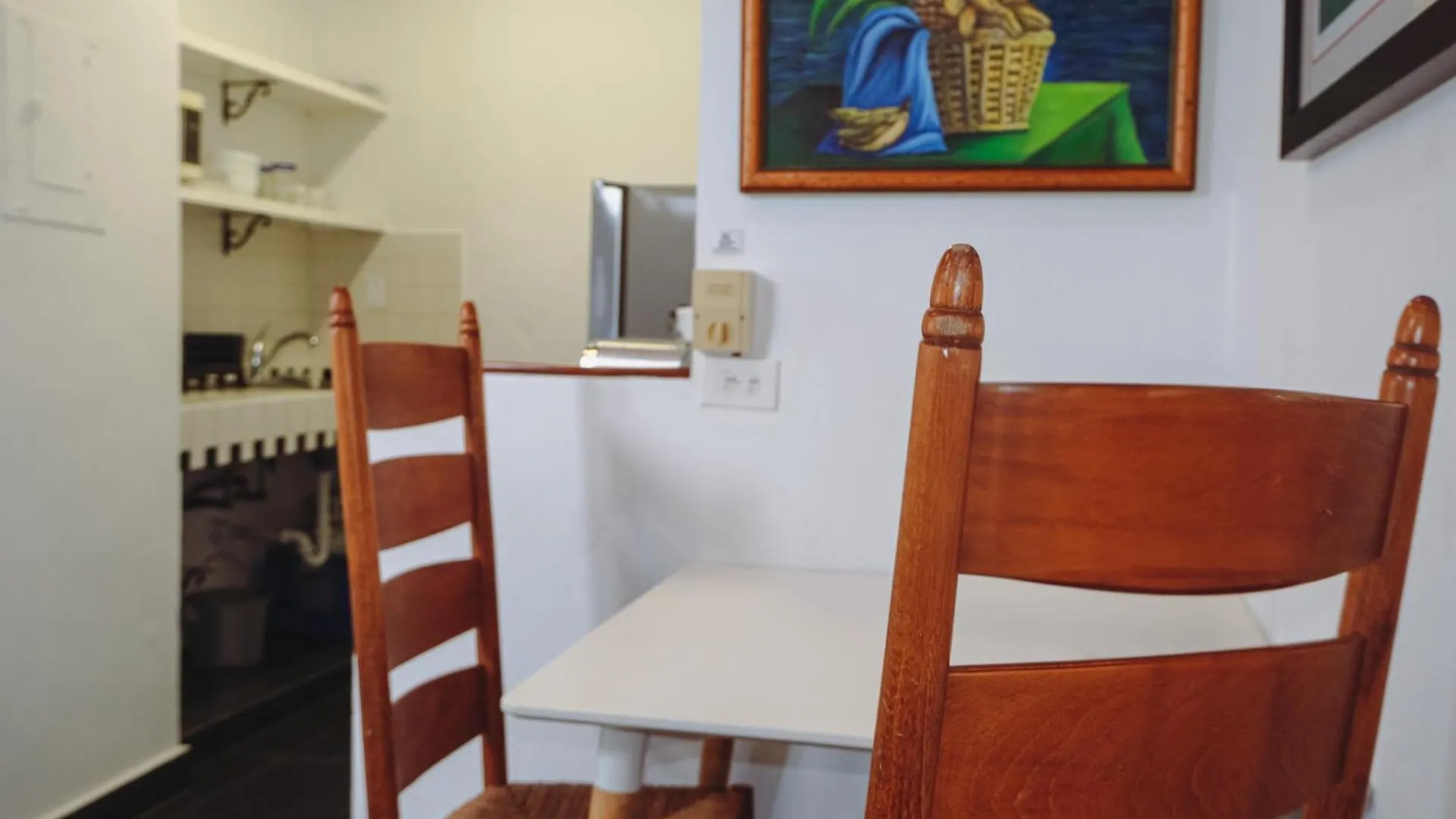 Caribe Rentals San Juan 0*,  Porto Rico