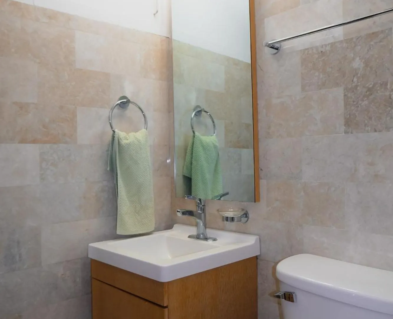 Caribe Rentals San Juan Appartamento