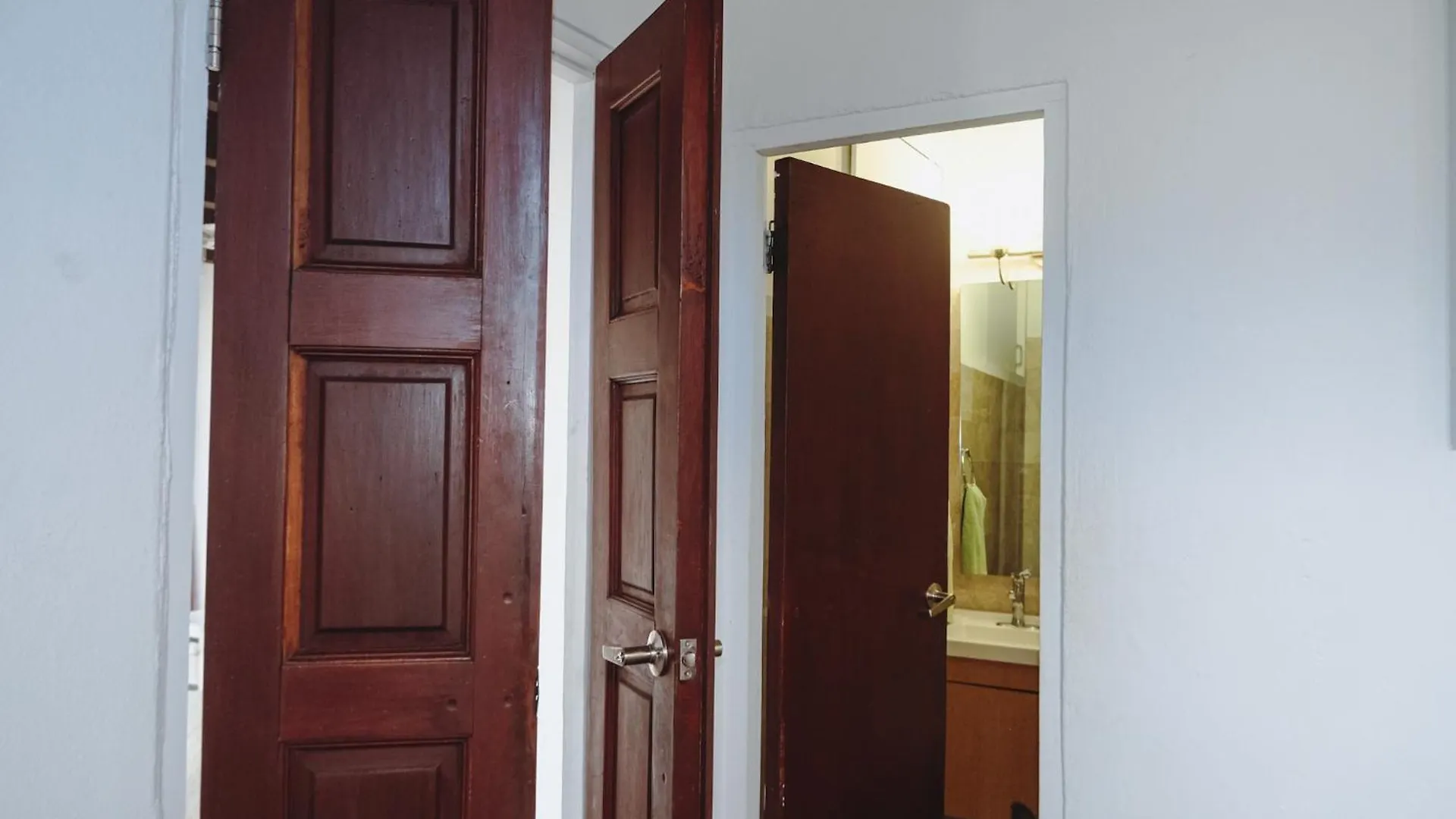 Appartamento Caribe Rentals San Juan Porto Rico