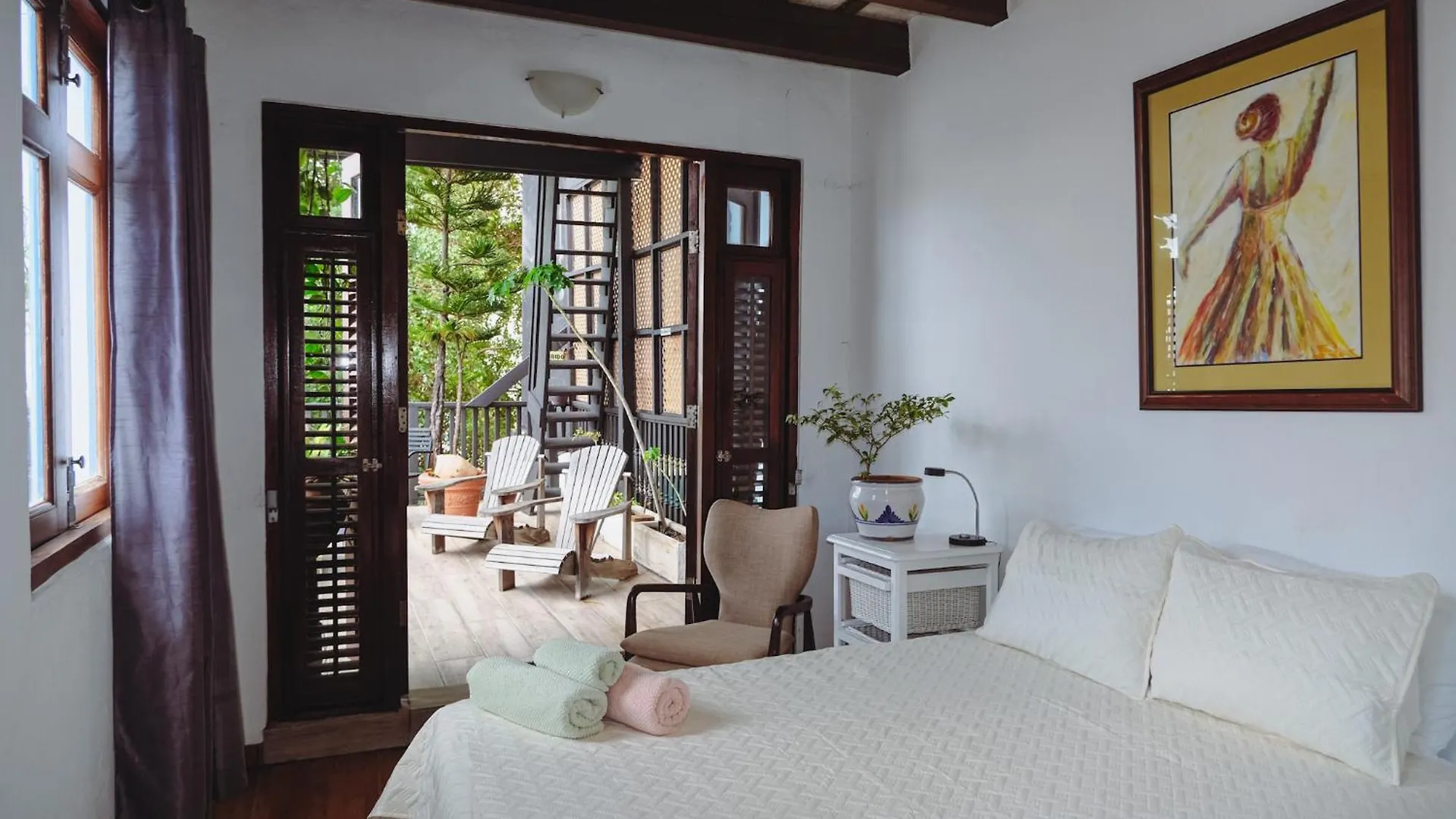 Caribe Rentals San Juan Appartamento