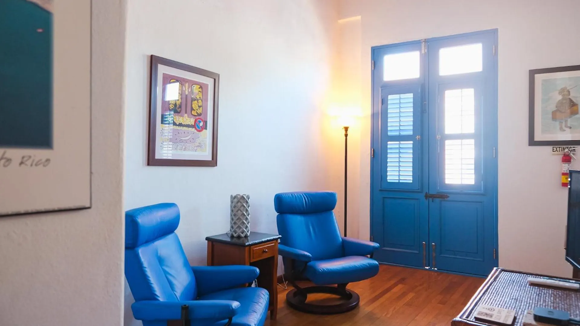 Caribe Rentals San Juan