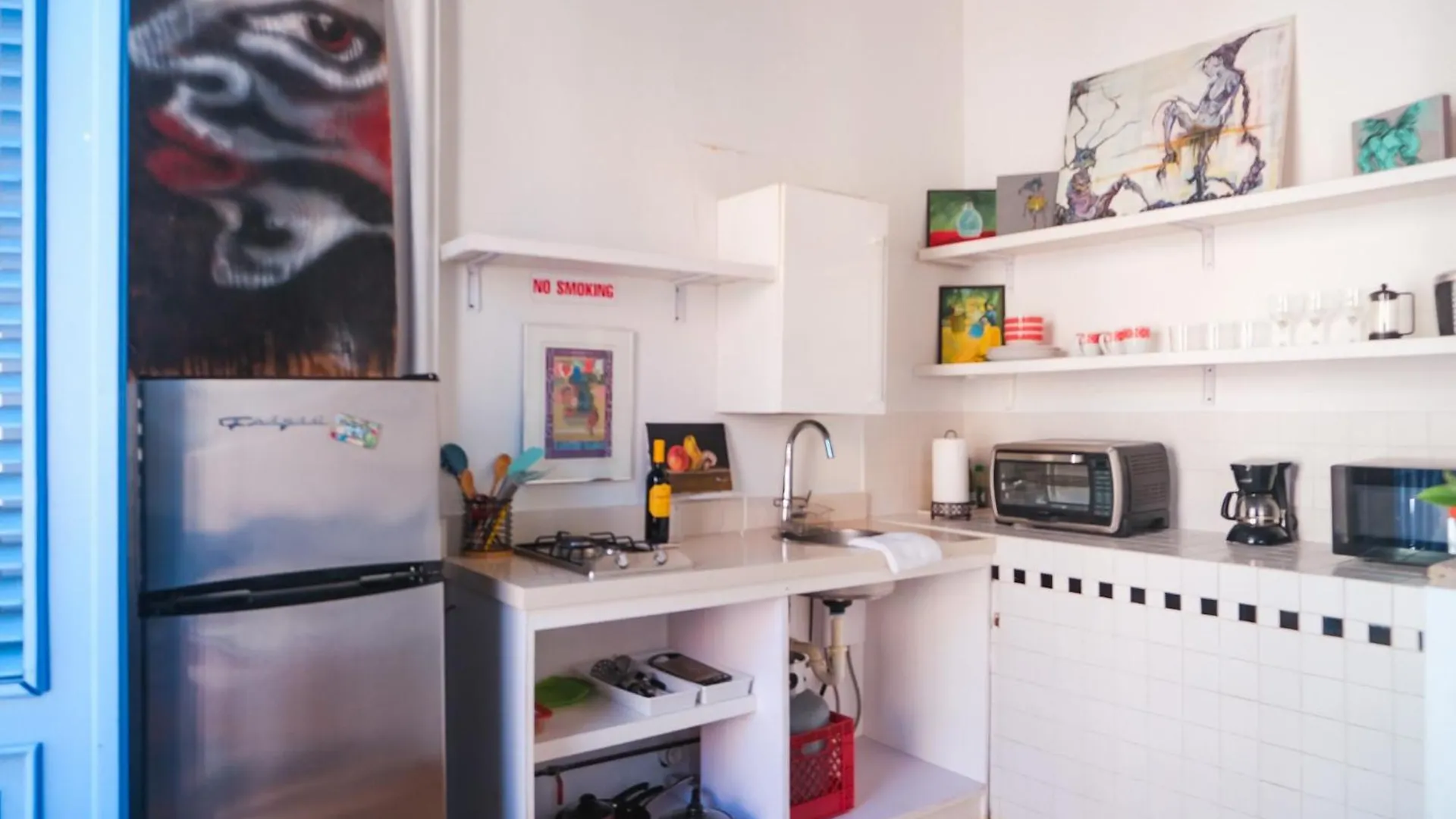 Caribe Rentals San Juan Porto Rico