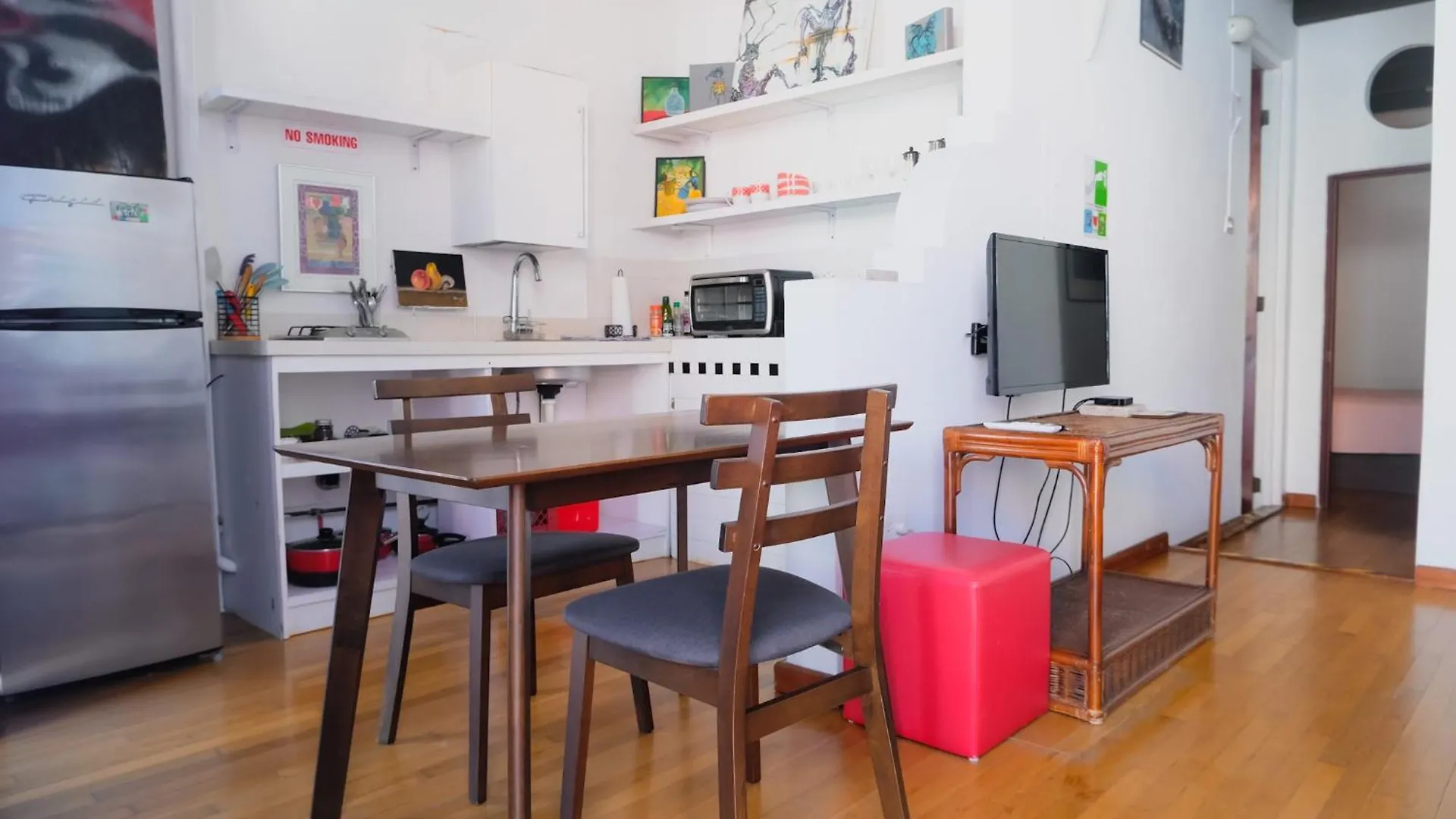 Caribe Rentals San Juan Appartamento